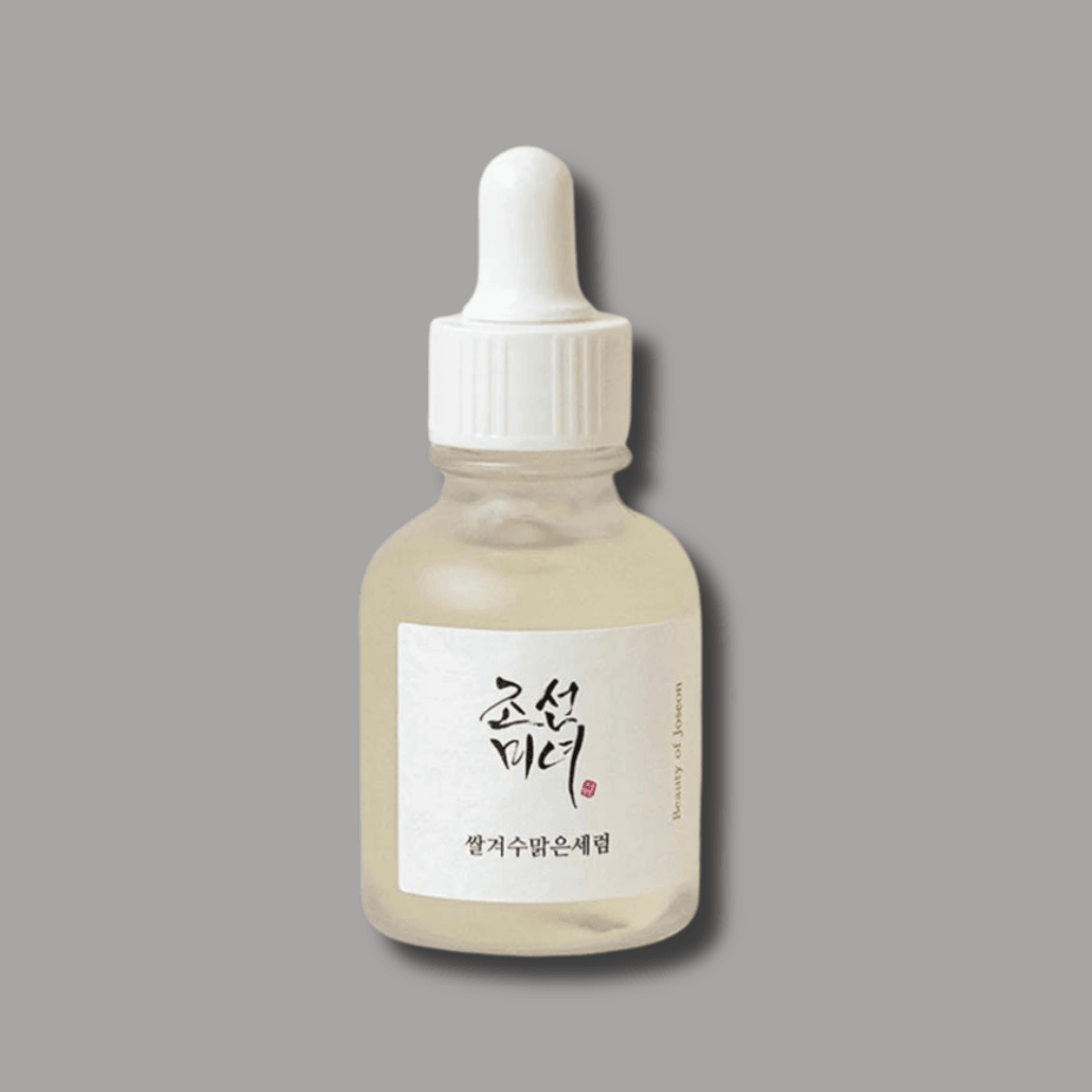 Beauty of Joseon - Glow Deep Serum