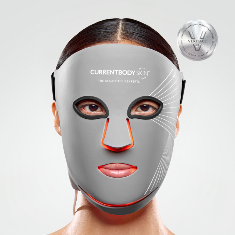 CurrentBody Skin Multi-Light Mask Special Kit