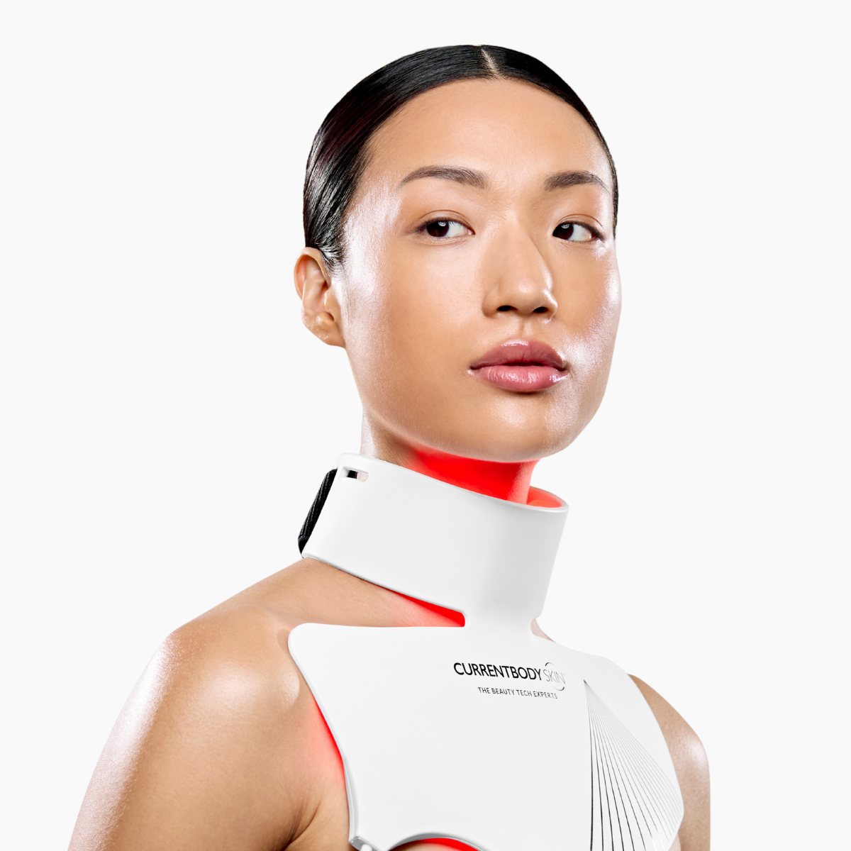 CurrentBody Skin LED Neck and Dec Mask: Series 2