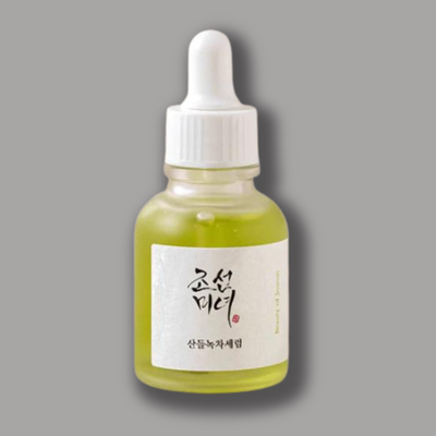 BEAUTY OF JOSEON calming serum (30ml)