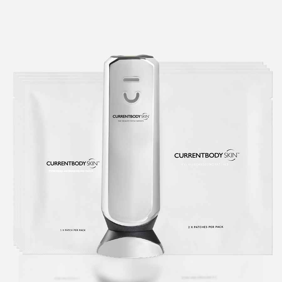 CurrentBody Skin RF Radio Frequency Skin Tightening Device