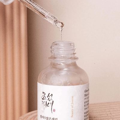Beauty of Joseon - Glow Deep Serum