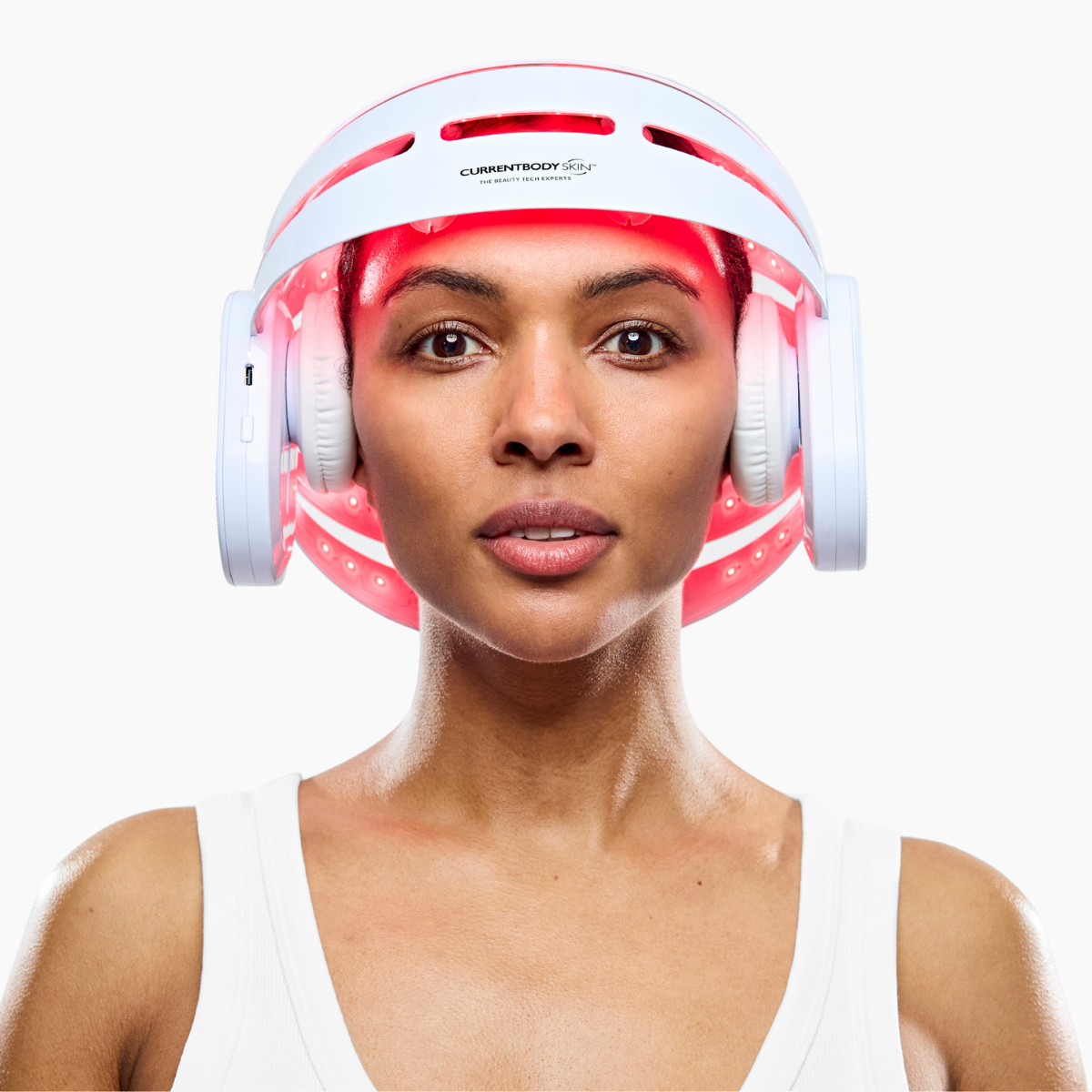 CurrentBody Skin LED Hair Growth Helmet