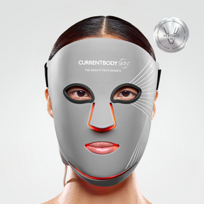 Currentbody Skin Multilight Mask & Anti-Blemish Pen